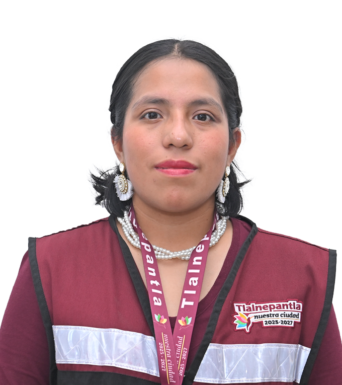 Guadalupe Citlalli Zamora Ibarra